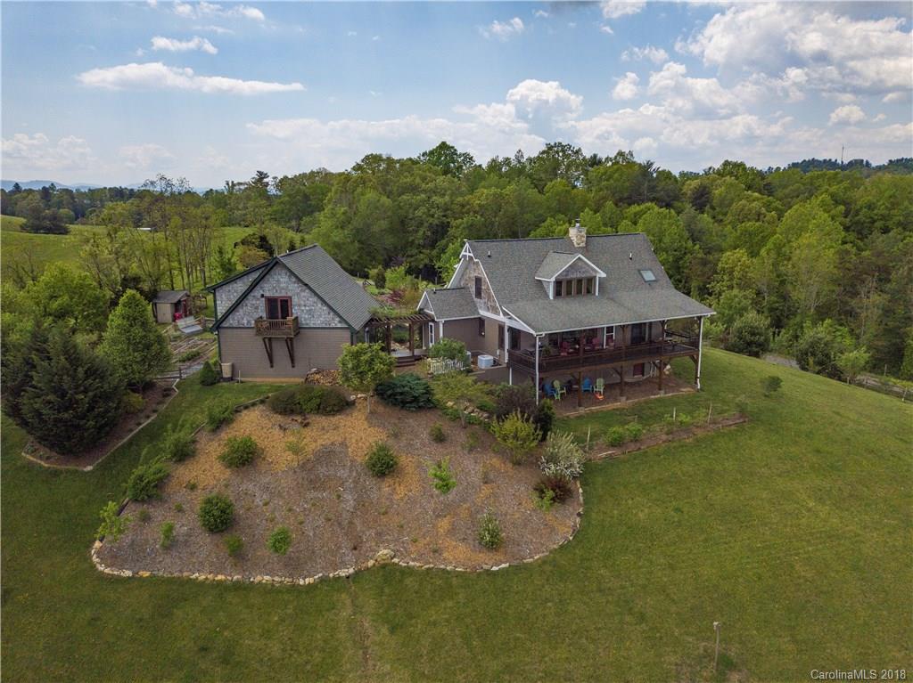 313 Laurel Branch Road Marshall NC 28753
