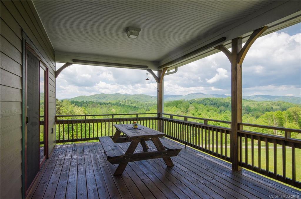 313 Laurel Branch Road Marshall NC 28753