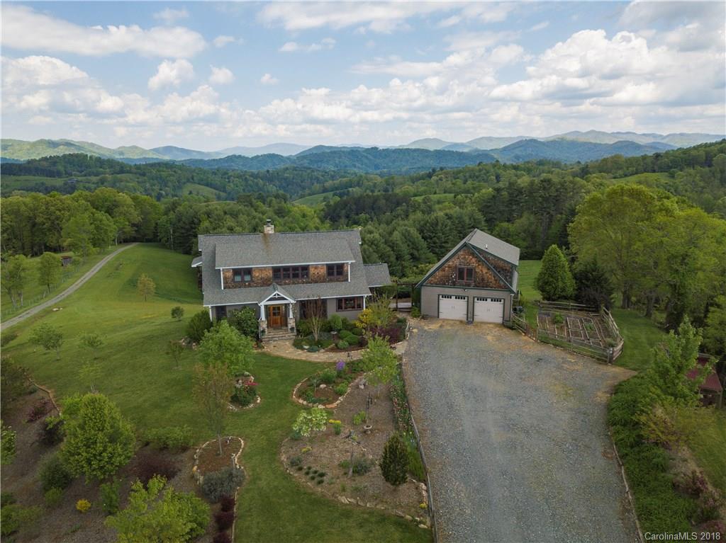 313 Laurel Branch Road Marshall NC 28753