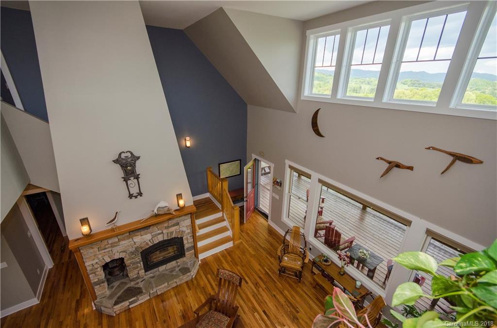 313 Laurel Branch Road Marshall NC 28753