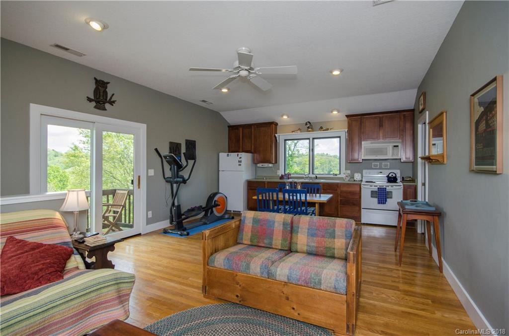 313 Laurel Branch Road Marshall NC 28753