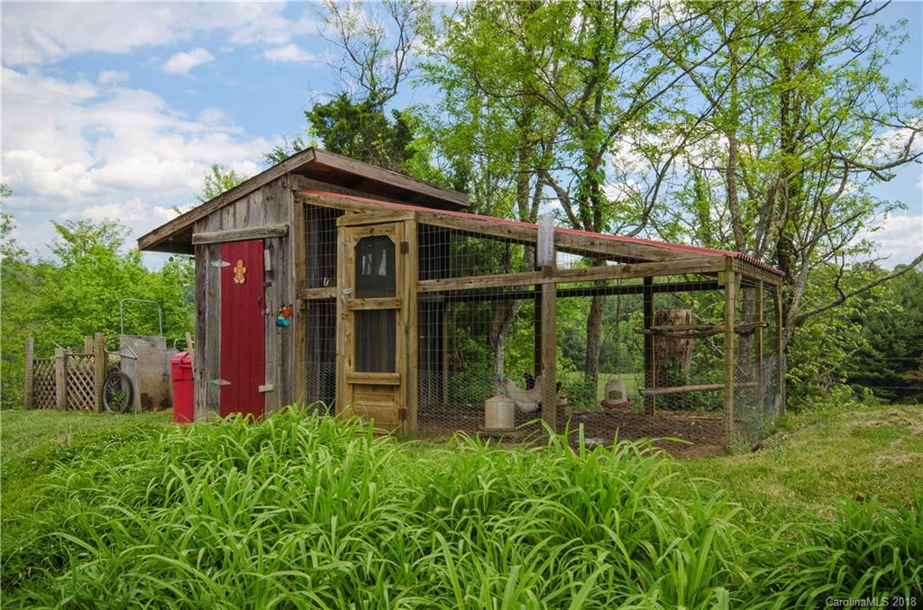 313 Laurel Branch Road Marshall NC 28753
