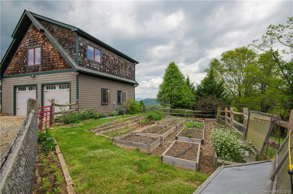 313 Laurel Branch Road Marshall NC 28753