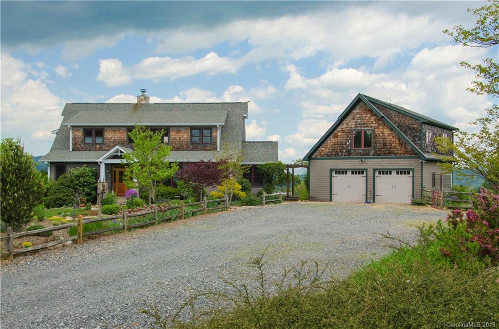 313 Laurel Branch Road Marshall NC 28753