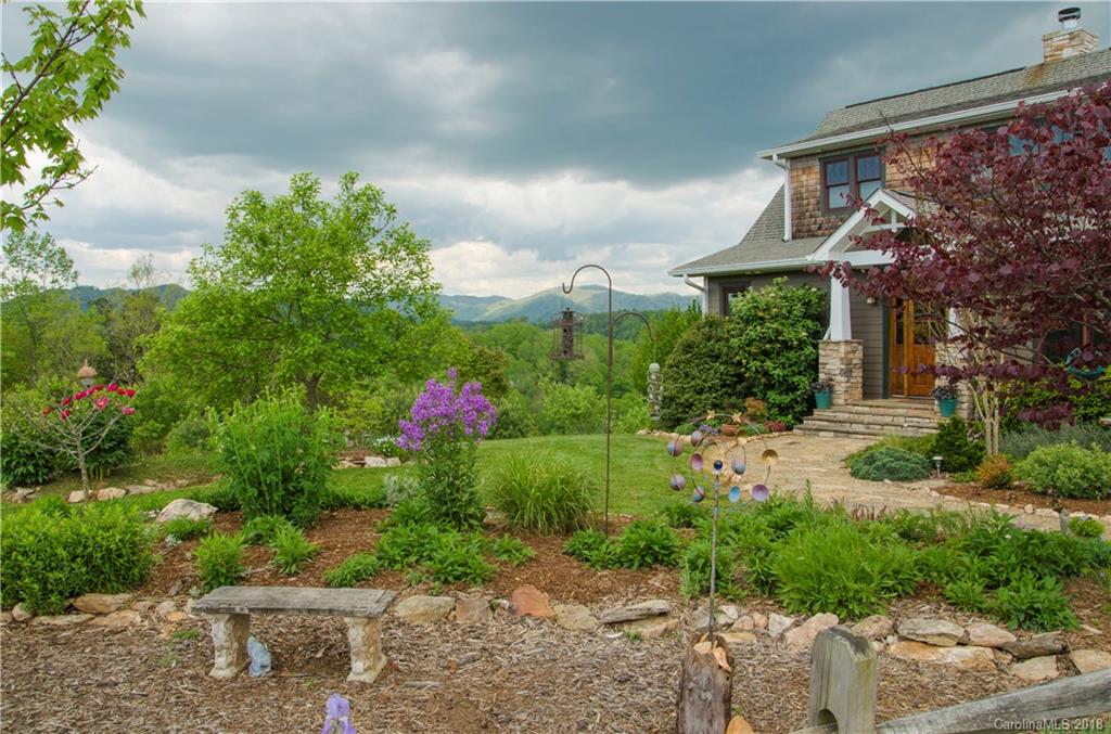 313 Laurel Branch Road Marshall NC 28753