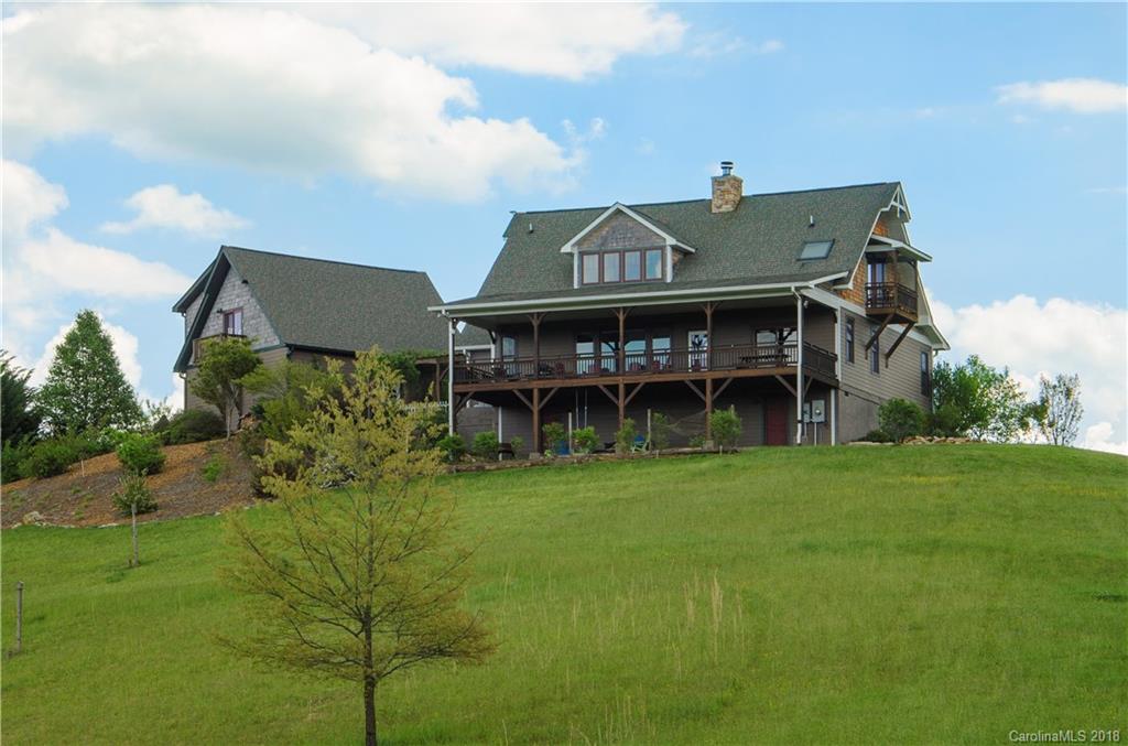 313 Laurel Branch Road Marshall NC 28753