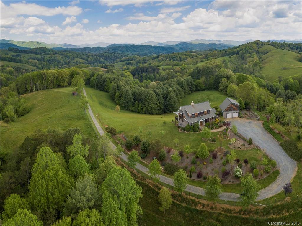 313 Laurel Branch Road Marshall NC 28753