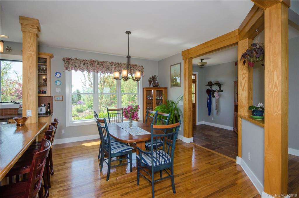 313 Laurel Branch Road Marshall NC 28753