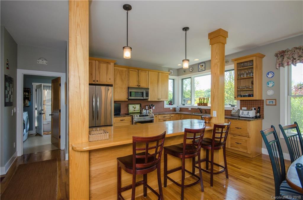 313 Laurel Branch Road Marshall NC 28753