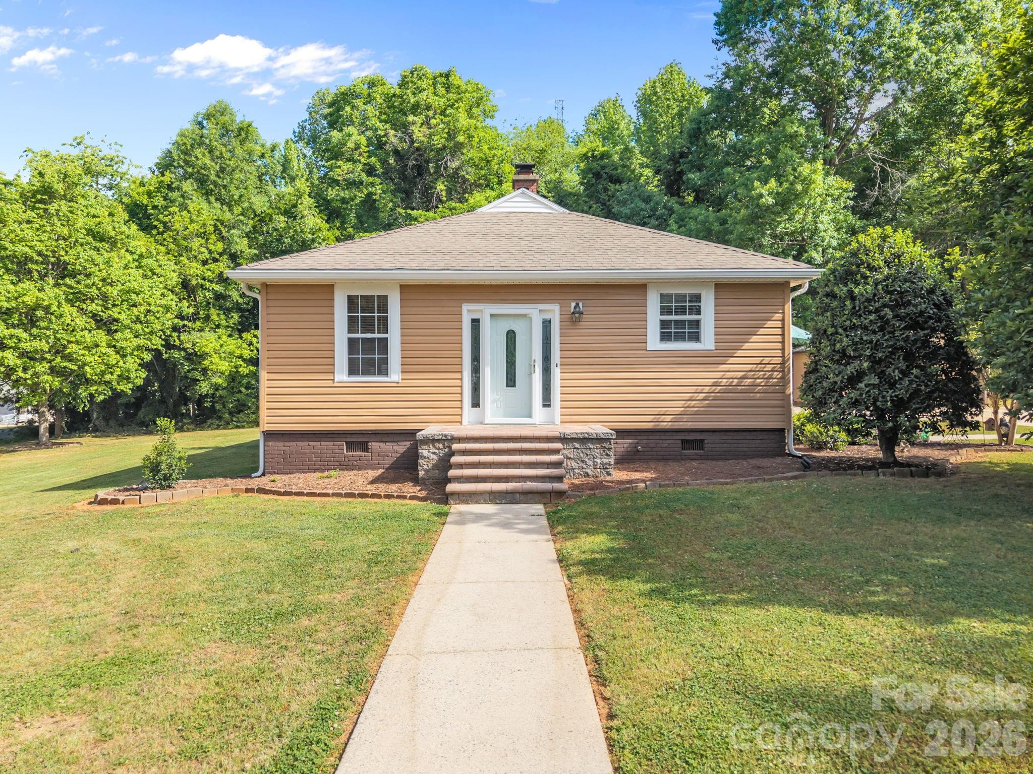 745 Dukeville Road Salisbury NC 28146