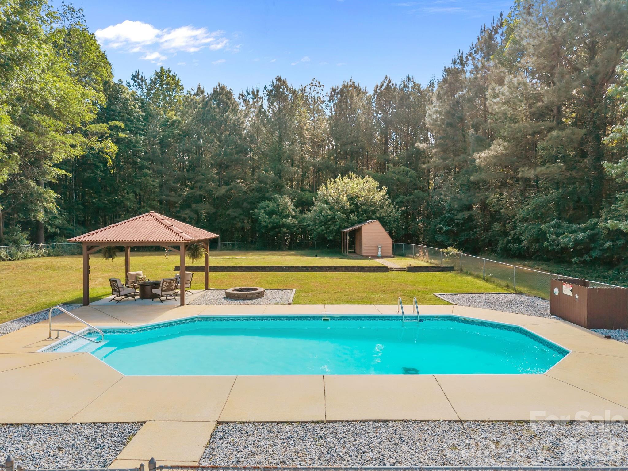 745 Dukeville Road Salisbury NC 28146