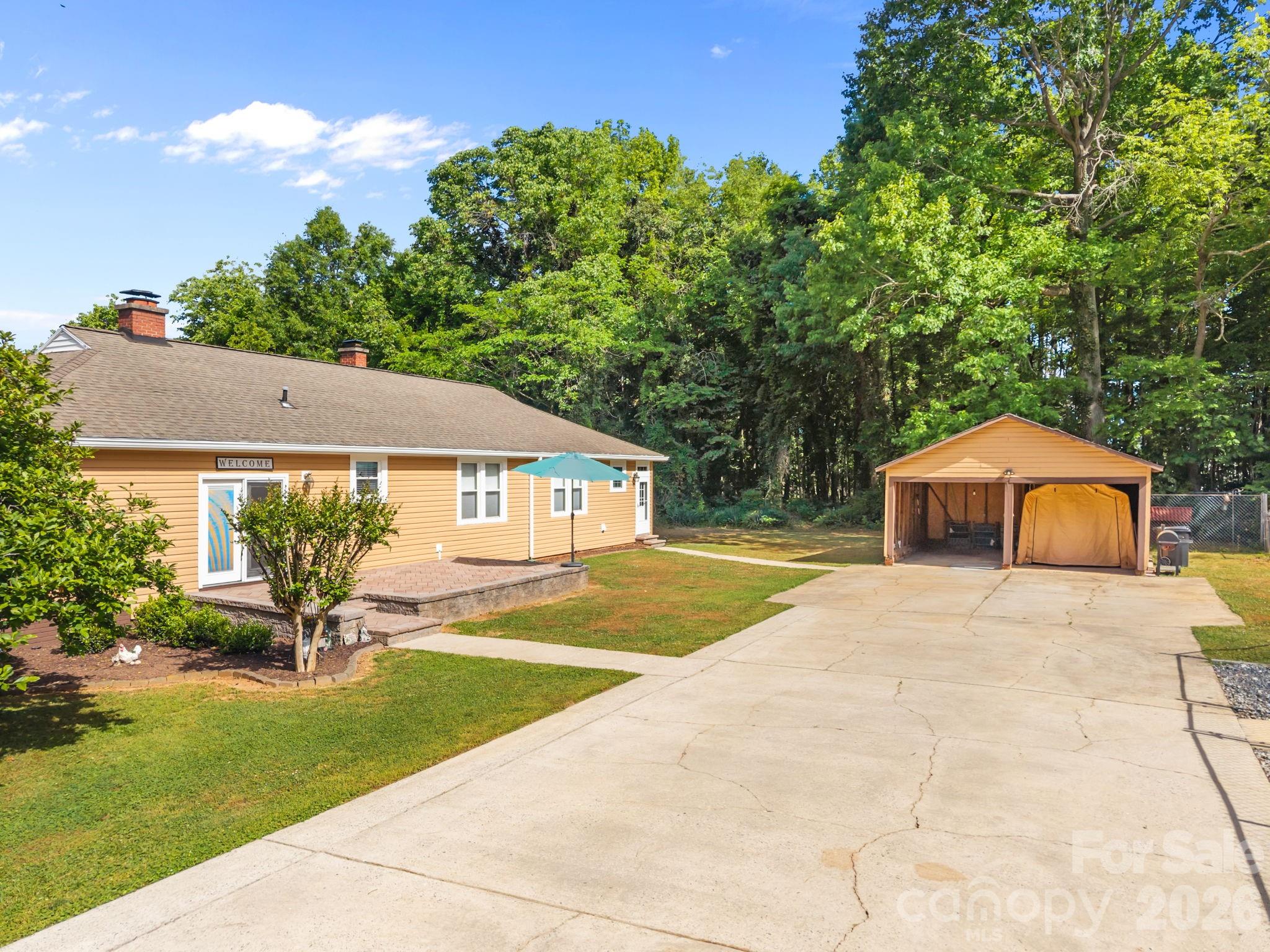 745 Dukeville Road Salisbury NC 28146