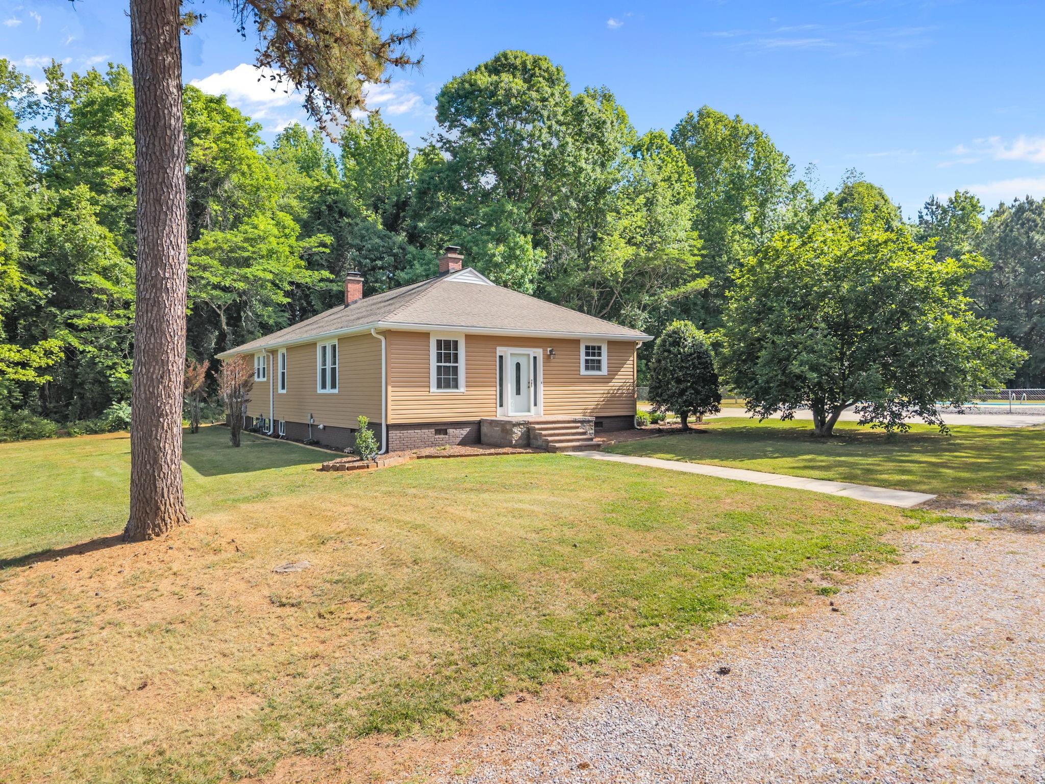 745 Dukeville Road Salisbury NC 28146