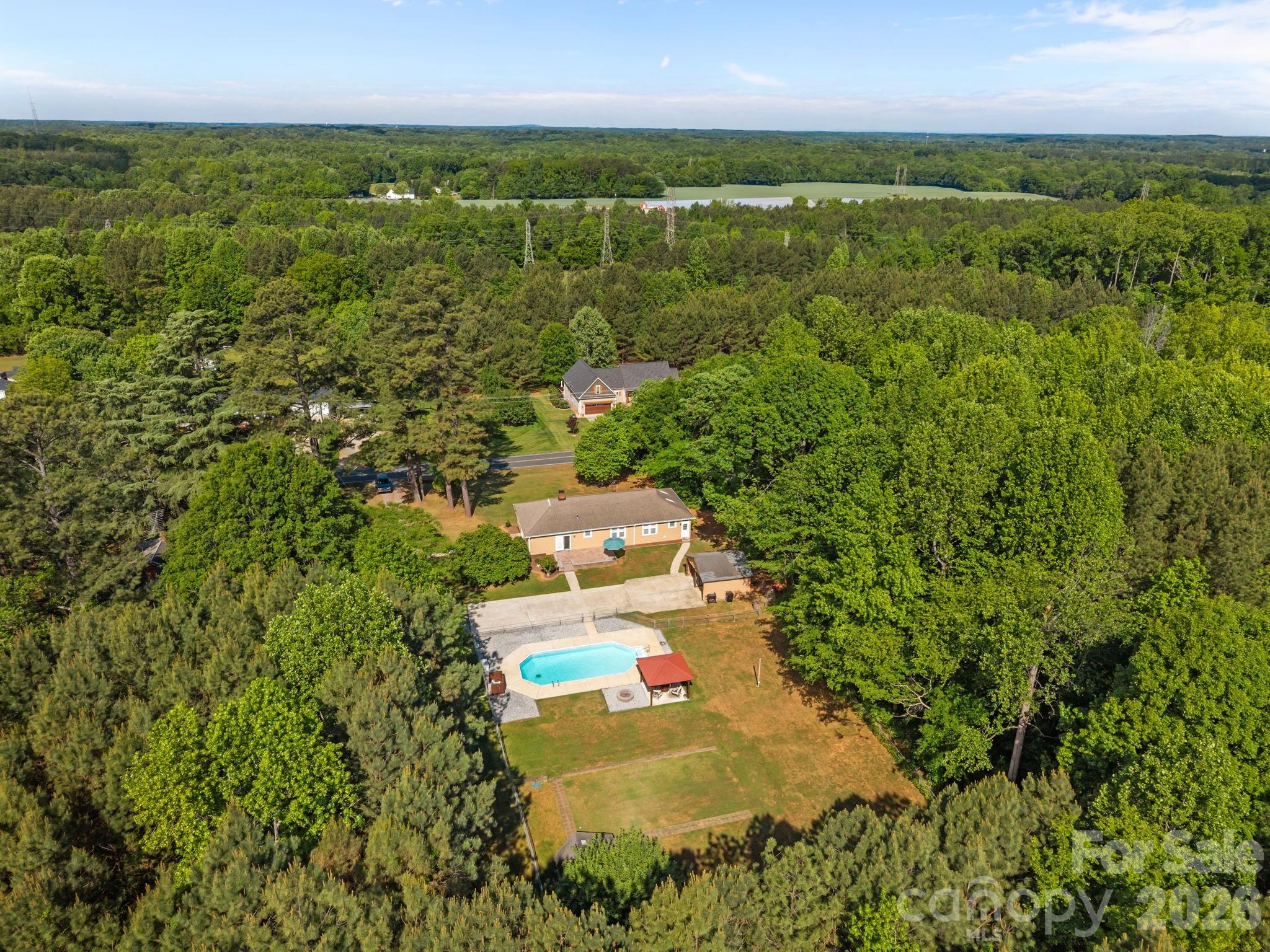 745 Dukeville Road Salisbury NC 28146