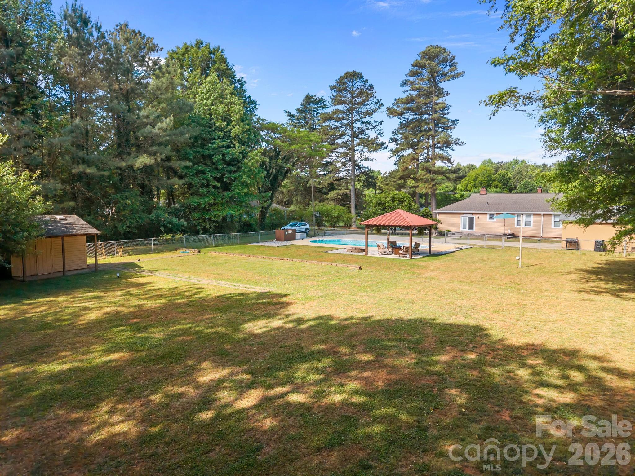 745 Dukeville Road Salisbury NC 28146
