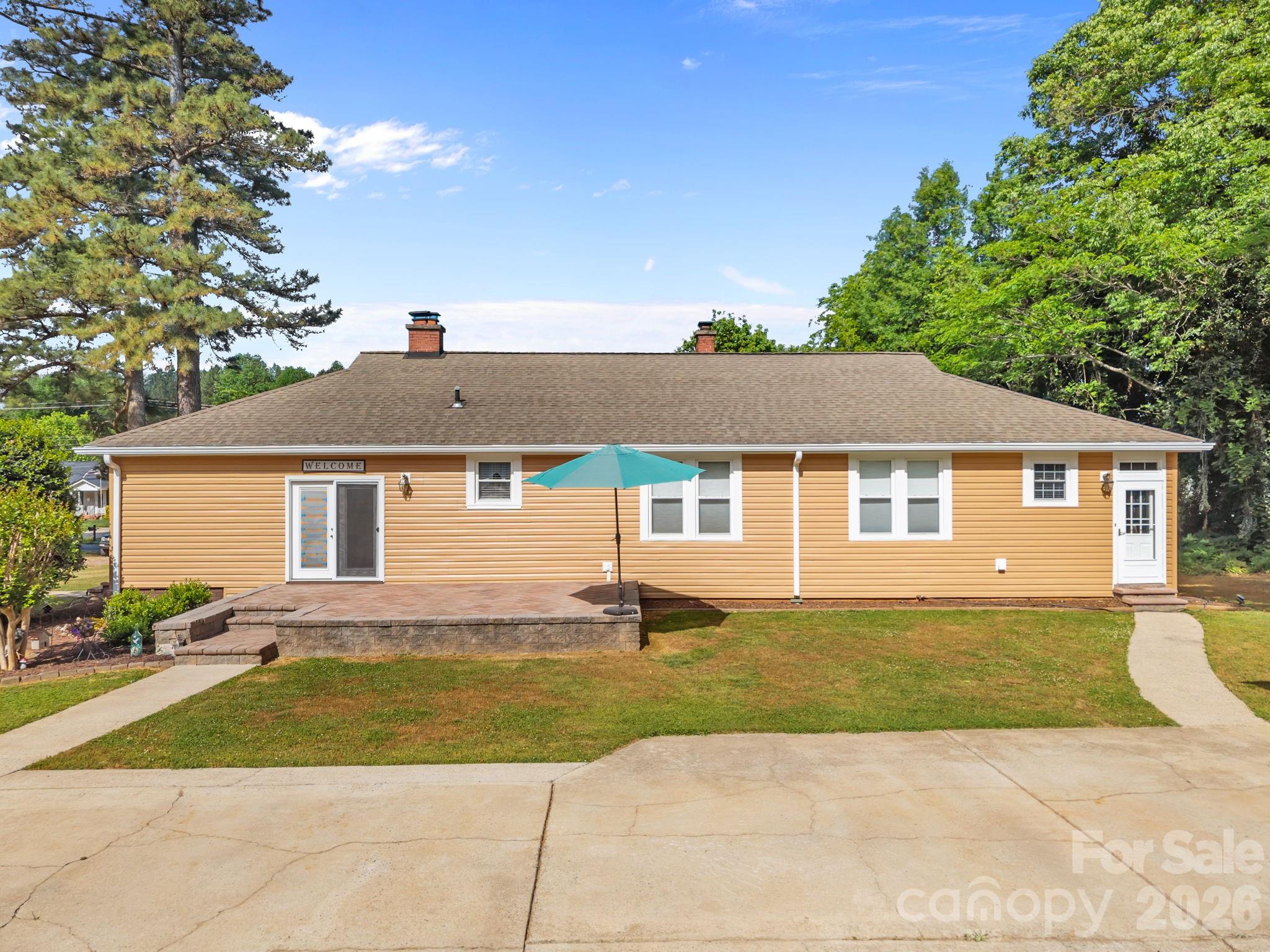 745 Dukeville Road Salisbury NC 28146