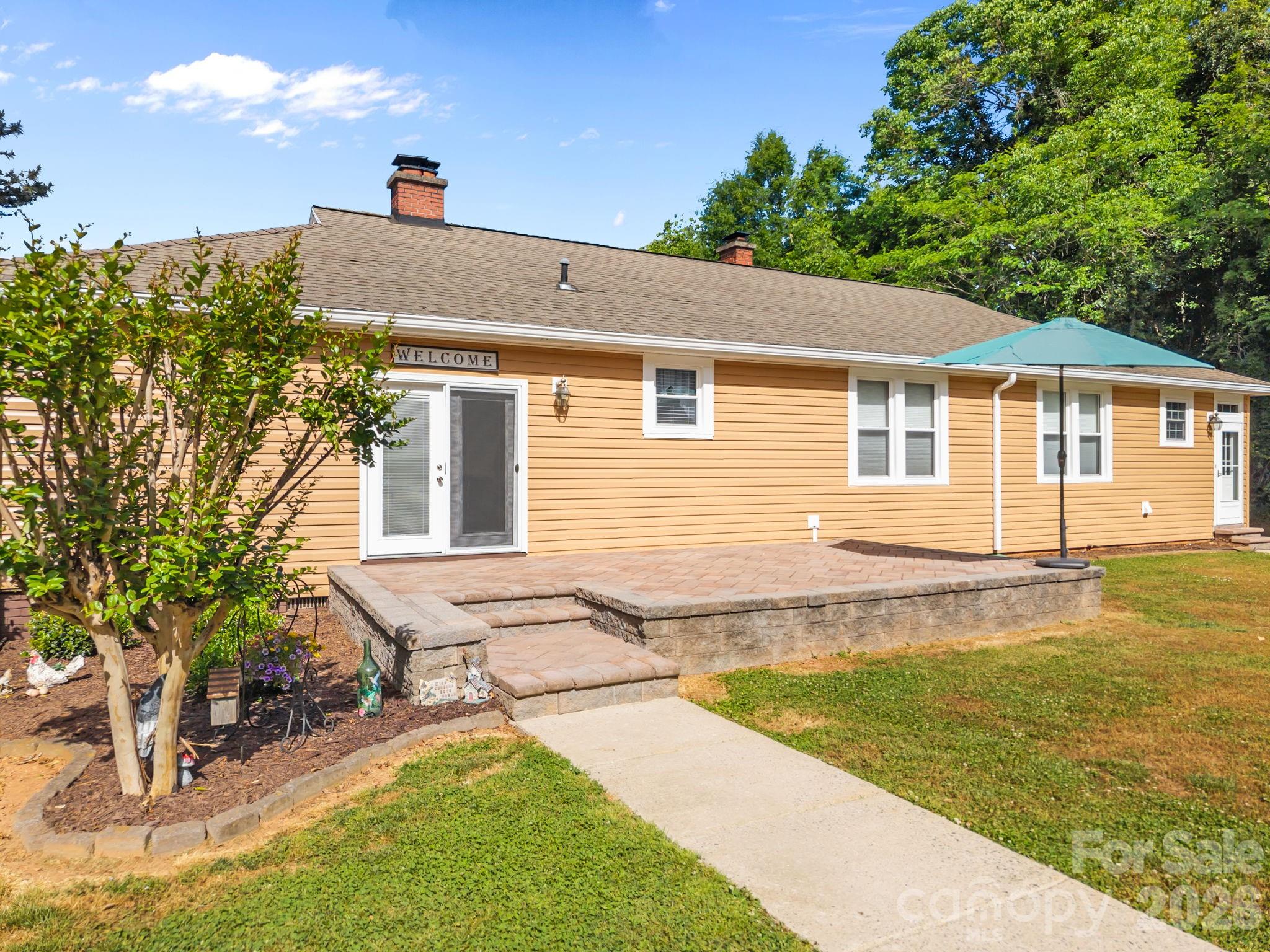 745 Dukeville Road Salisbury NC 28146