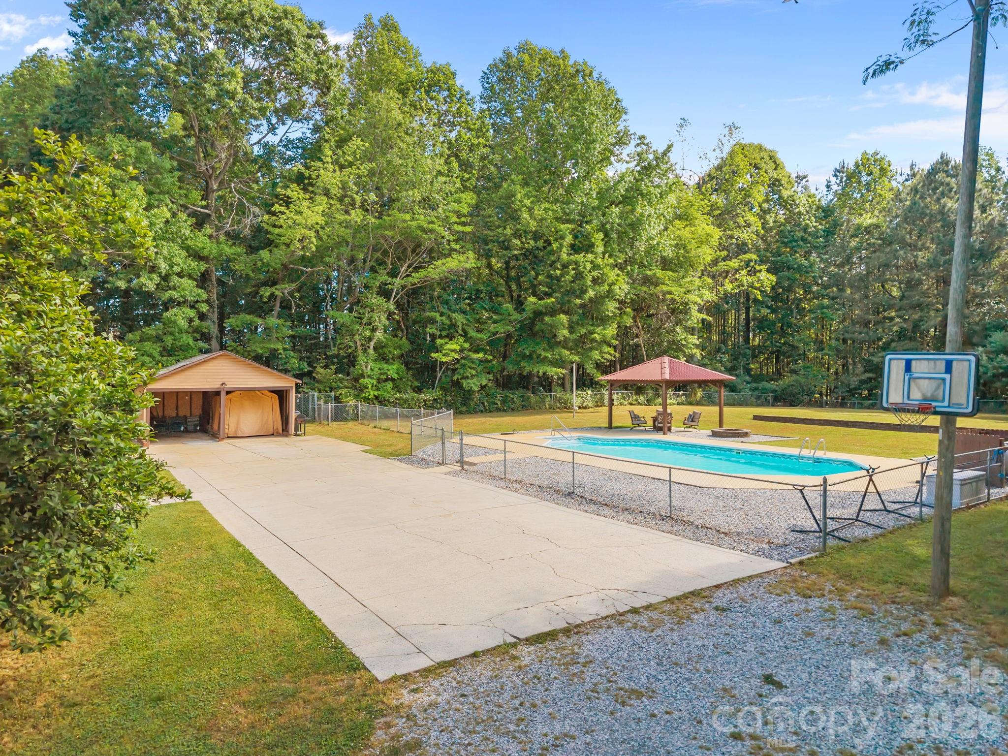 745 Dukeville Road Salisbury NC 28146