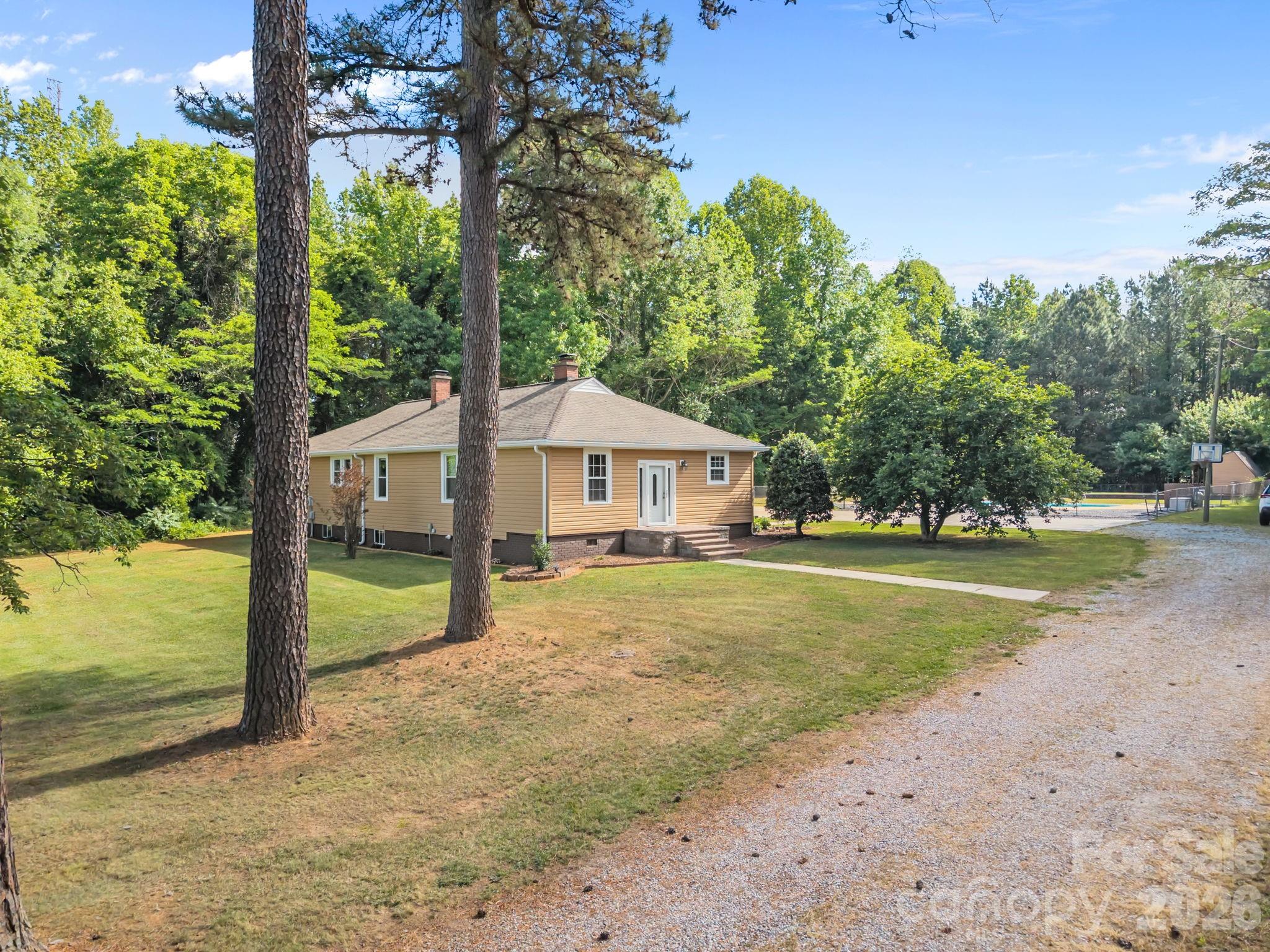 745 Dukeville Road Salisbury NC 28146