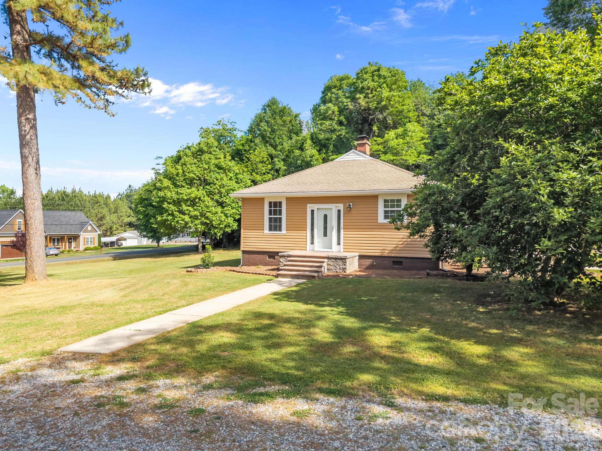 745 Dukeville Road Salisbury NC 28146