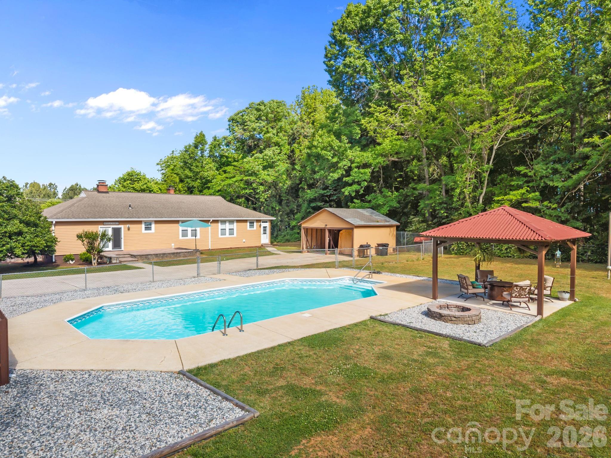 745 Dukeville Road Salisbury NC 28146