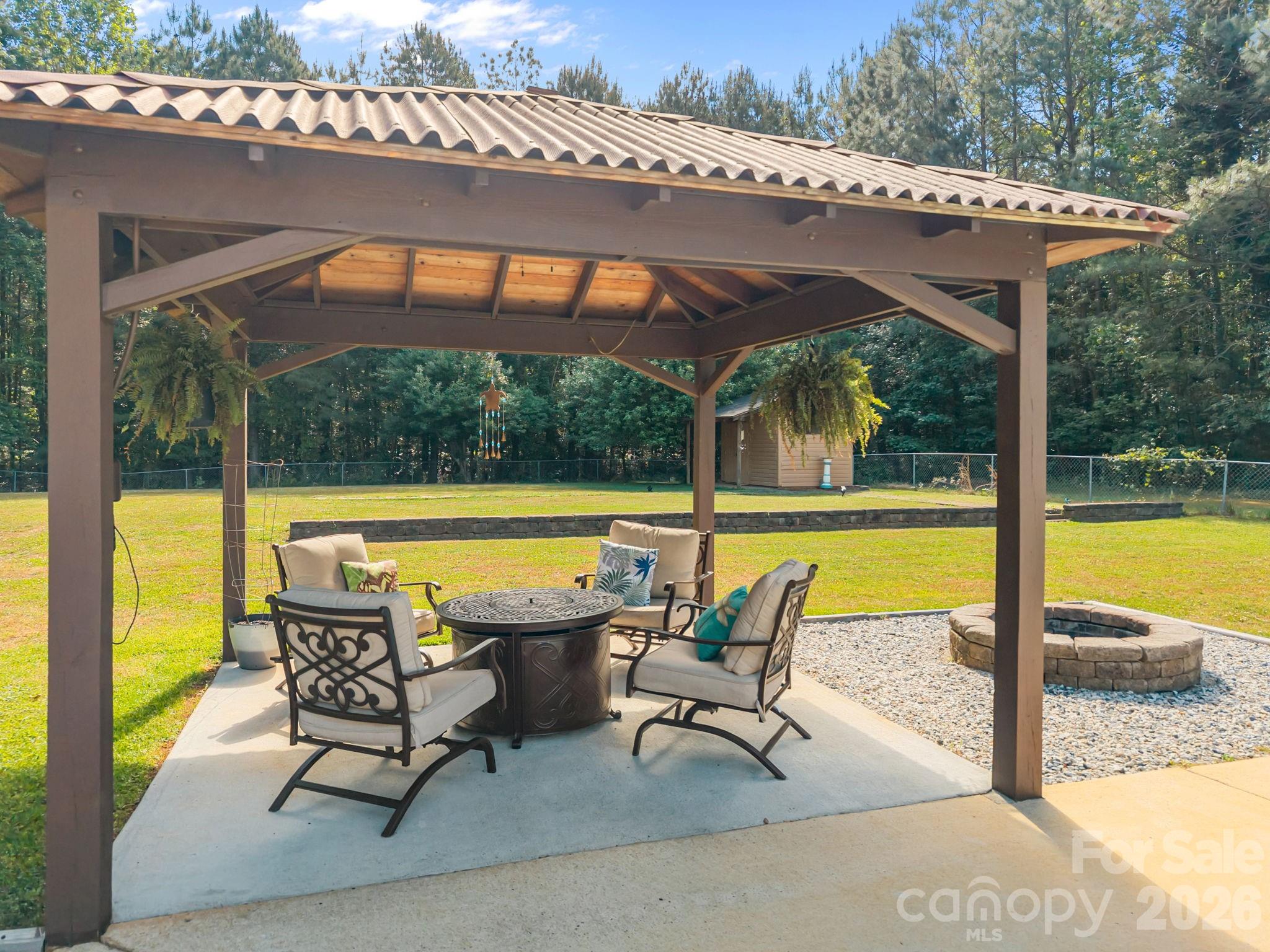 745 Dukeville Road Salisbury NC 28146