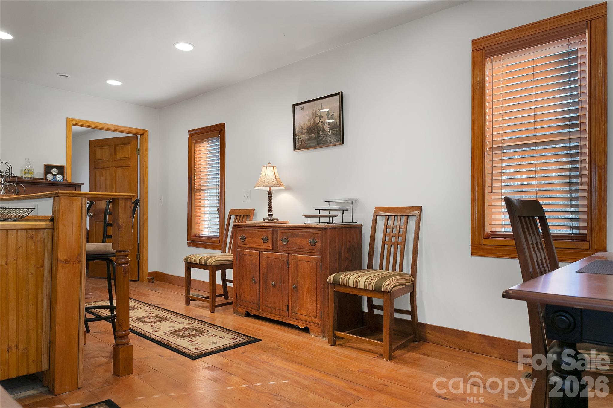 370 Moons Rest Lane Brevard NC 28712