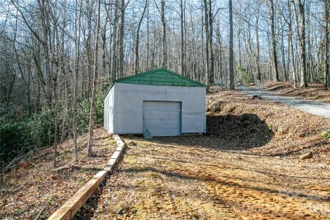 370 Moons Rest Lane Brevard NC 28712