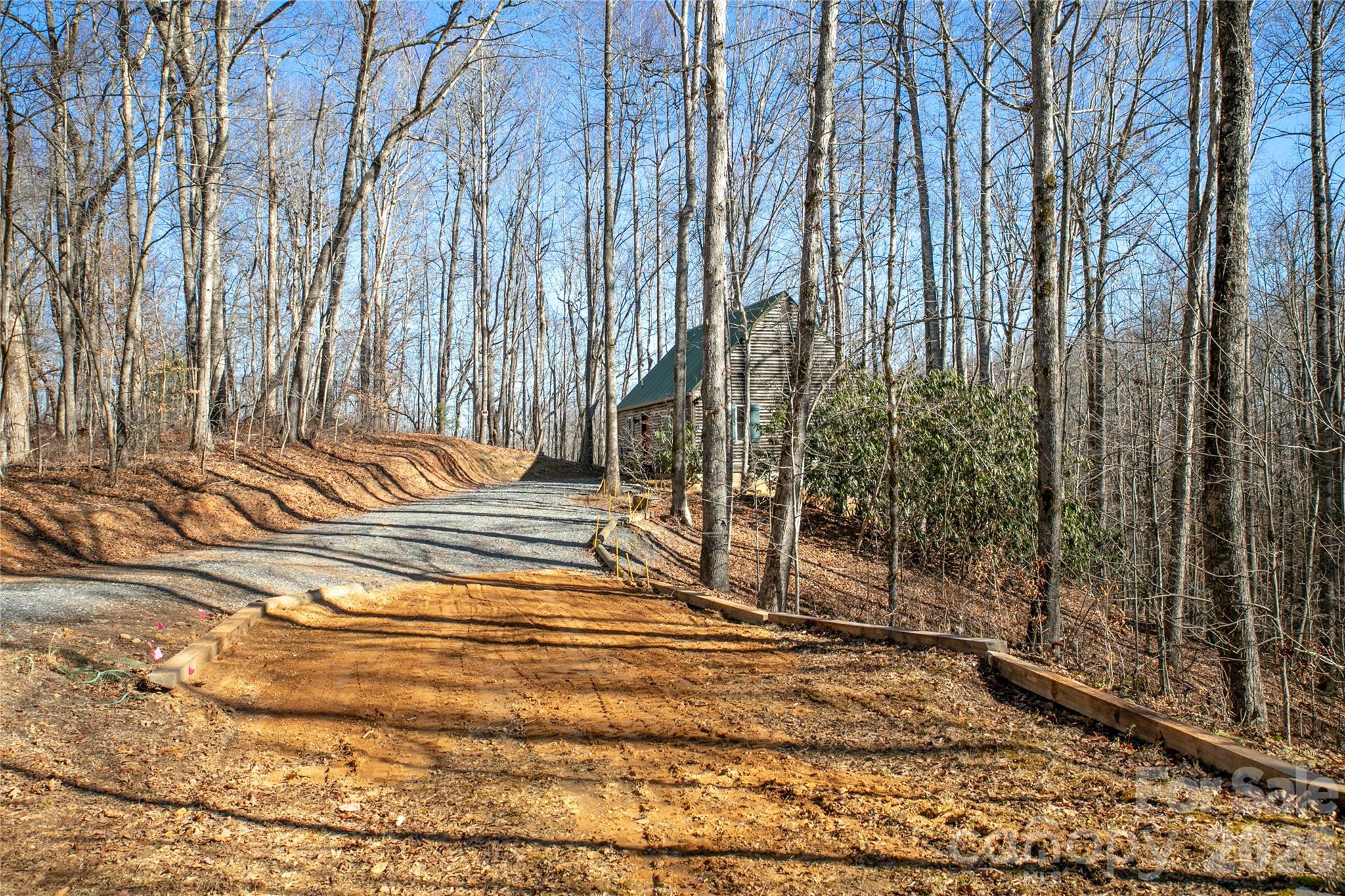 370 Moons Rest Lane Brevard NC 28712