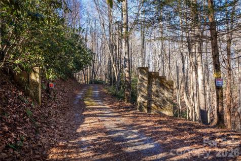 370 Moons Rest Lane Brevard NC 28712