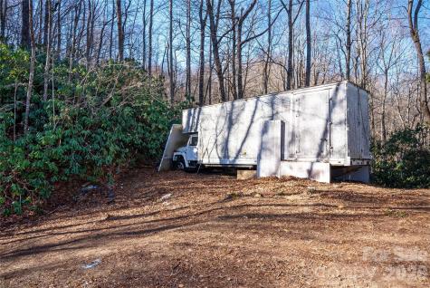 370 Moons Rest Lane Brevard NC 28712