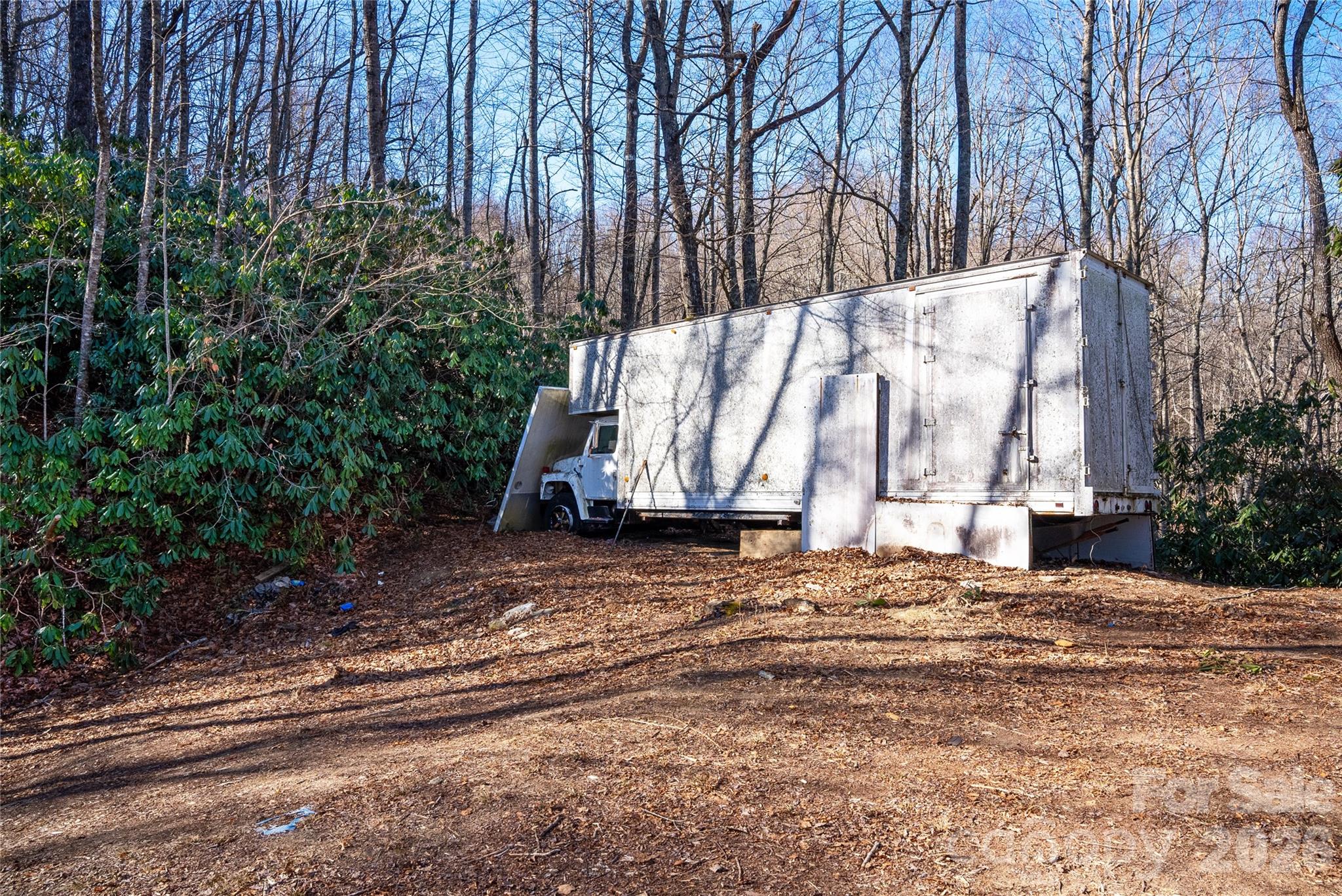 370 Moons Rest Lane Brevard NC 28712