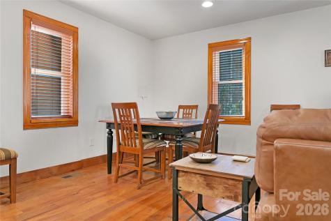 370 Moons Rest Lane Brevard NC 28712