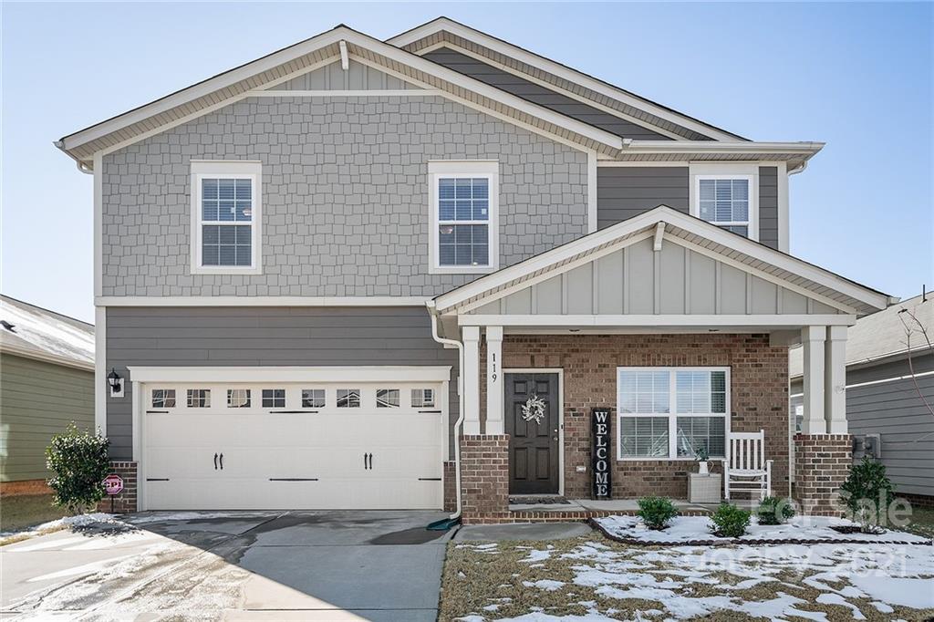 119 Willow Valley Drive Mooresville NC 28115