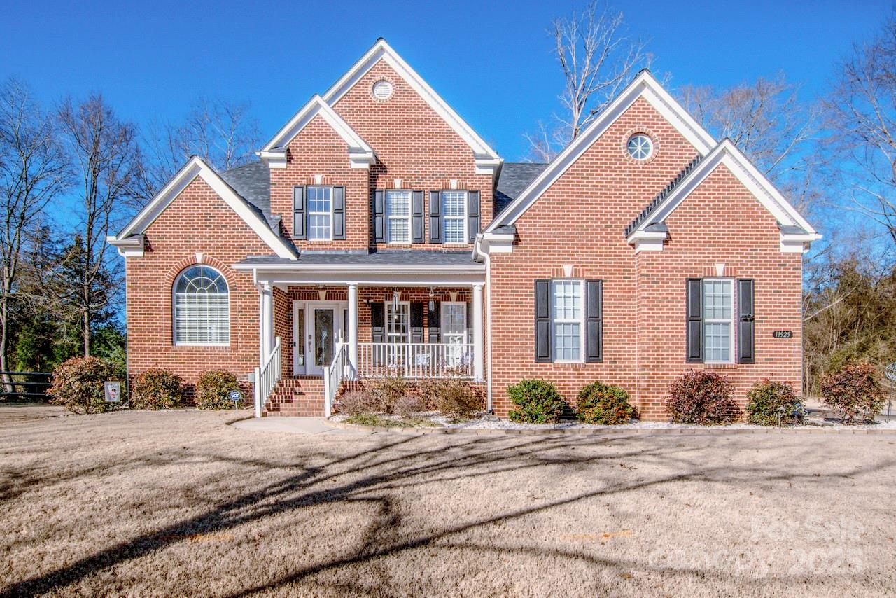 11925 Lawings Corner Drive Huntersville NC 28078
