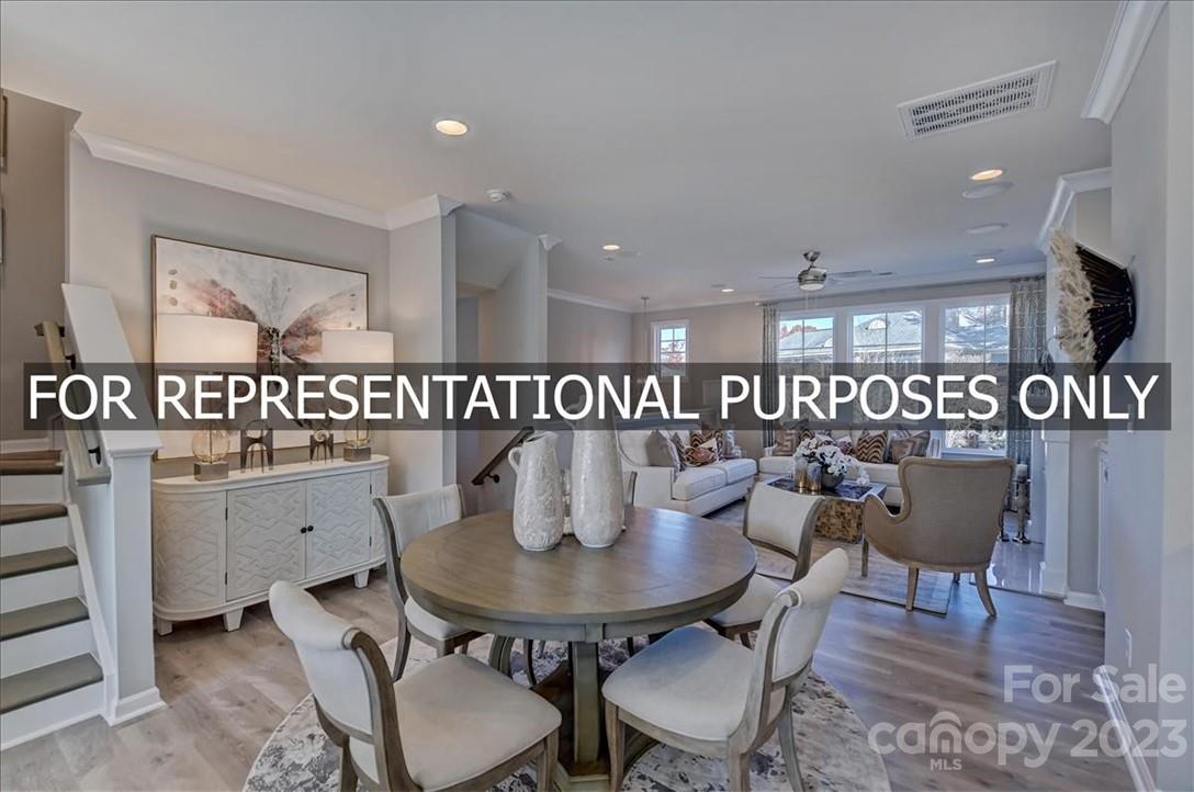 6028 Towering Oaks Drive Charlotte NC 28205
