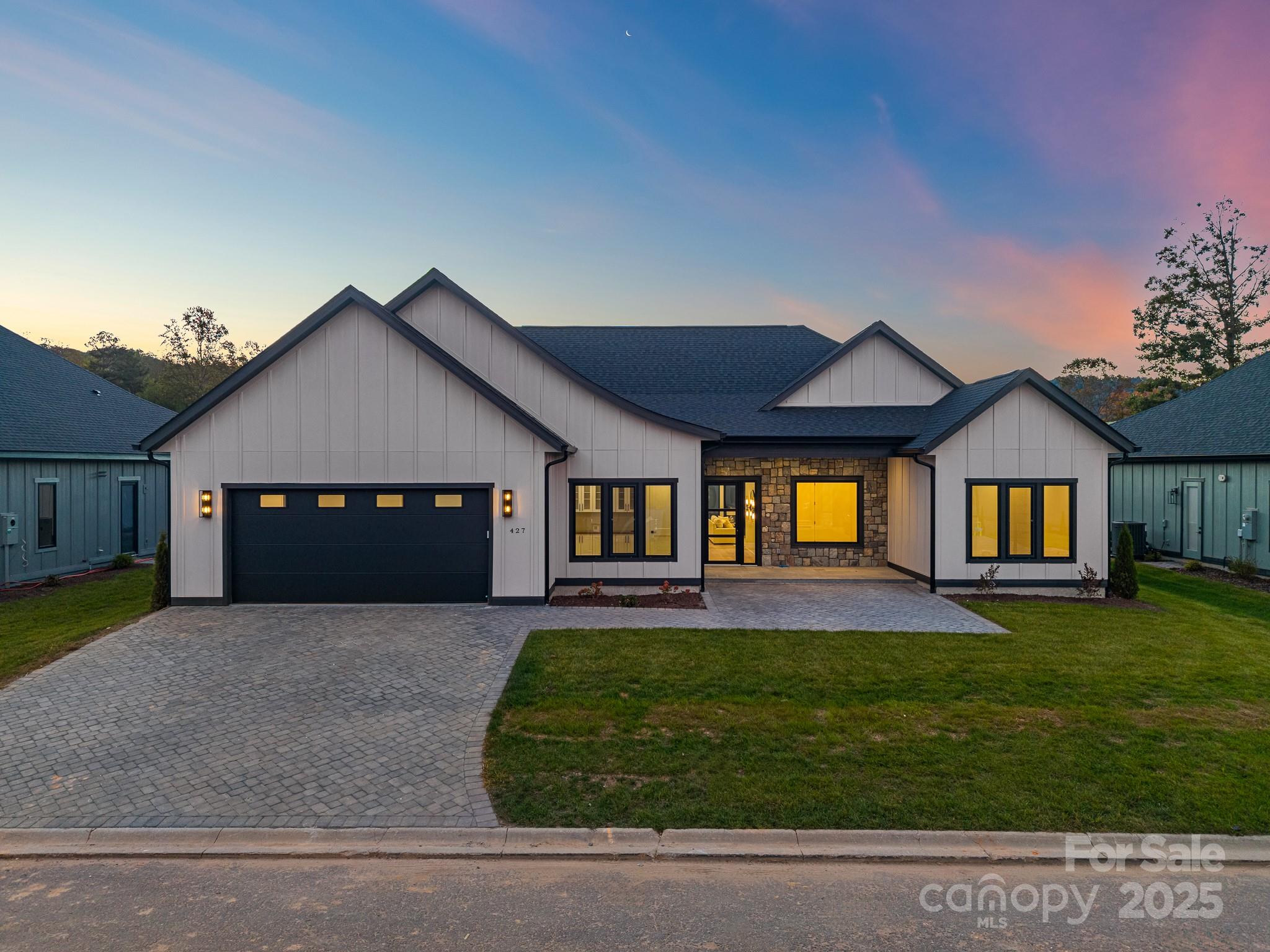 427 Big Hill Drive Arden NC 28704