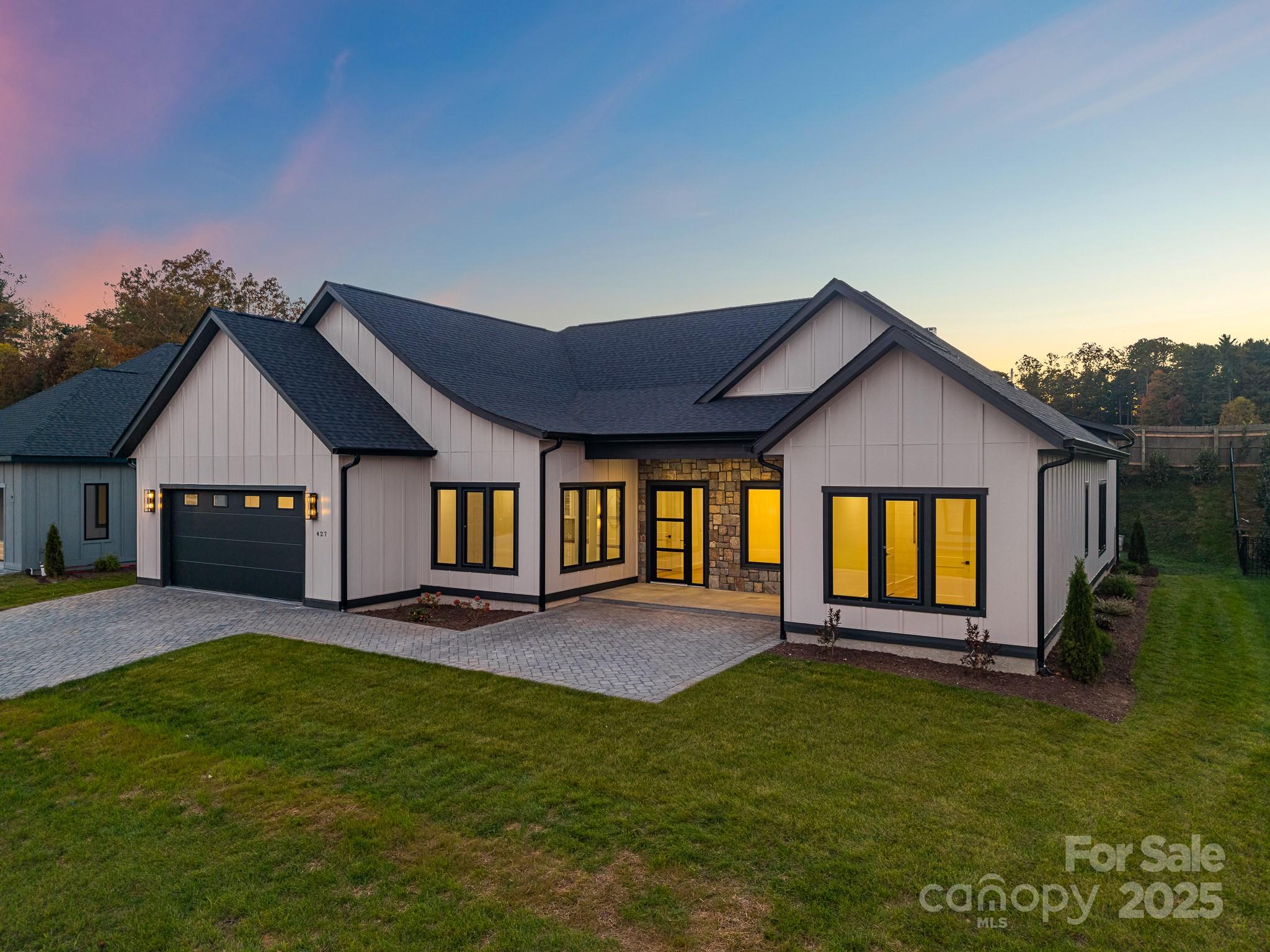 427 Big Hill Drive Arden NC 28704