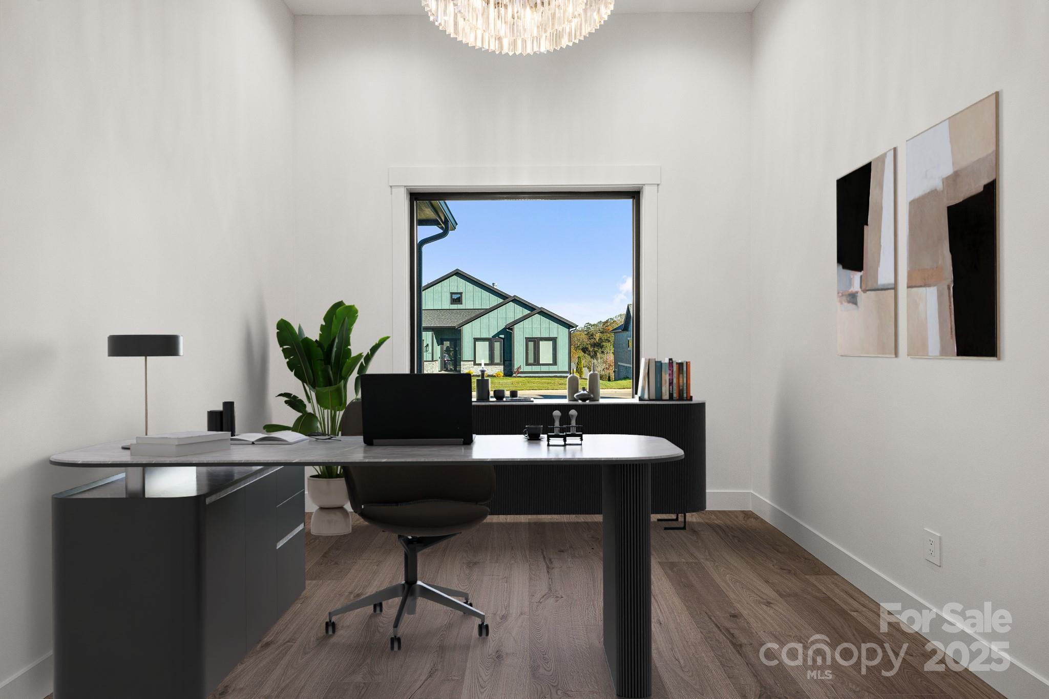 427 Big Hill Drive Arden NC 28704