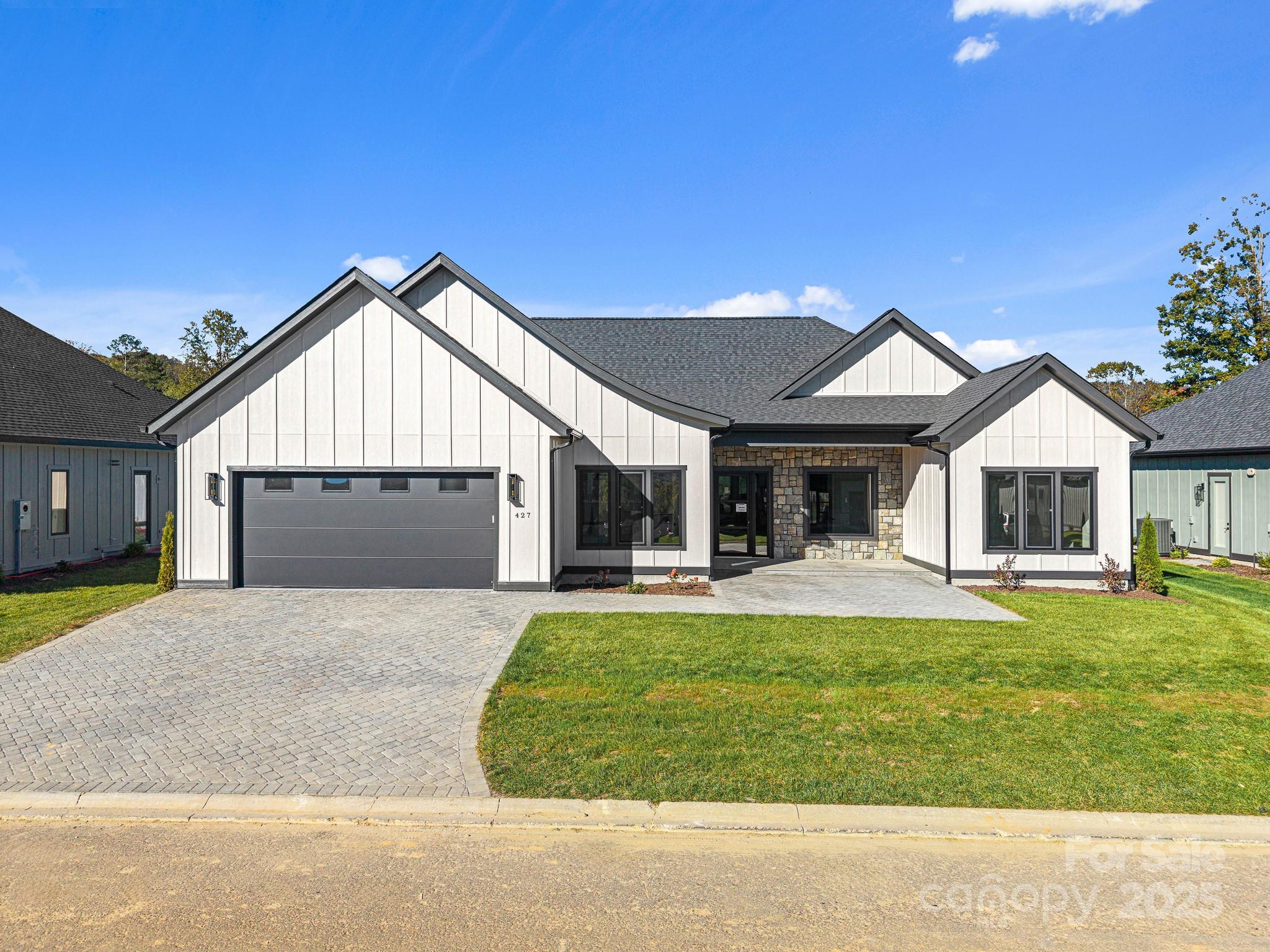 427 Big Hill Drive Arden NC 28704