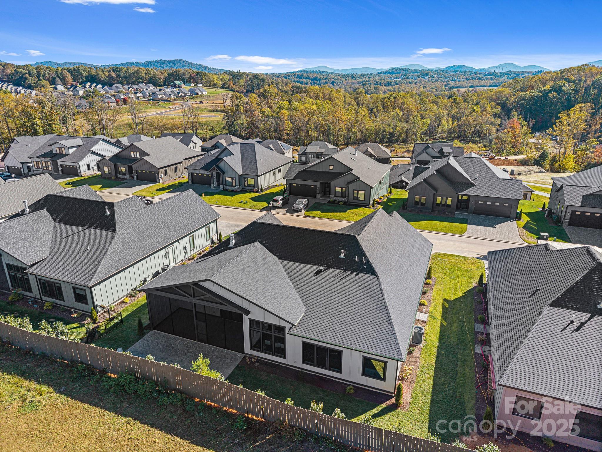 427 Big Hill Drive Arden NC 28704