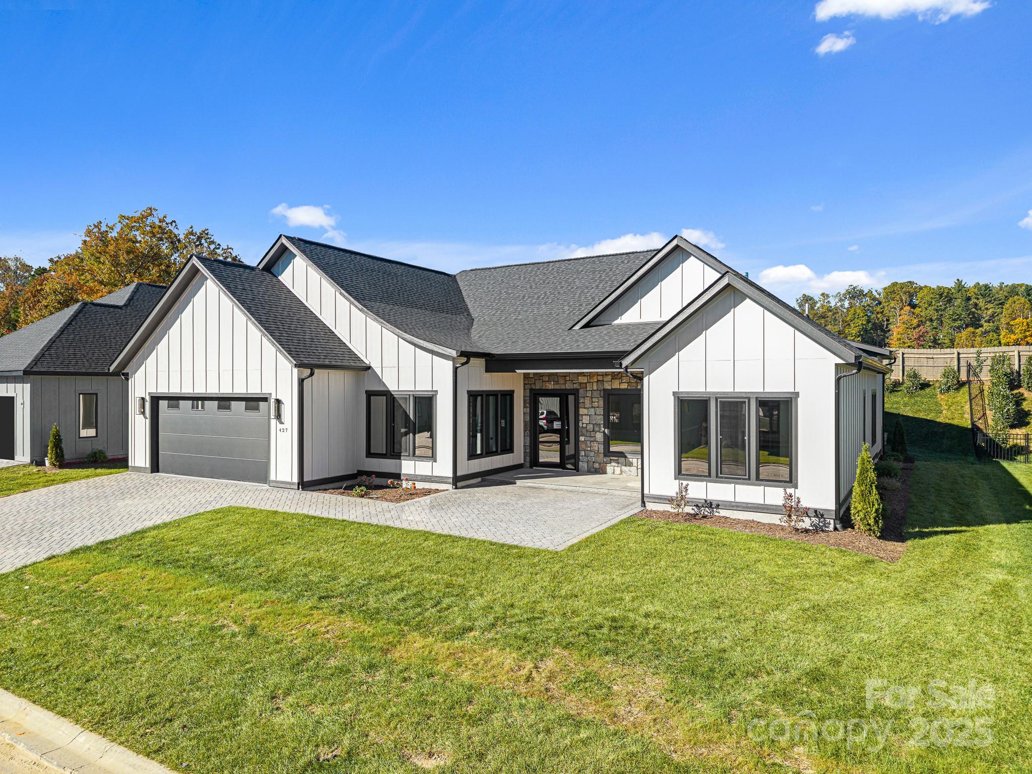 427 Big Hill Drive Arden NC 28704