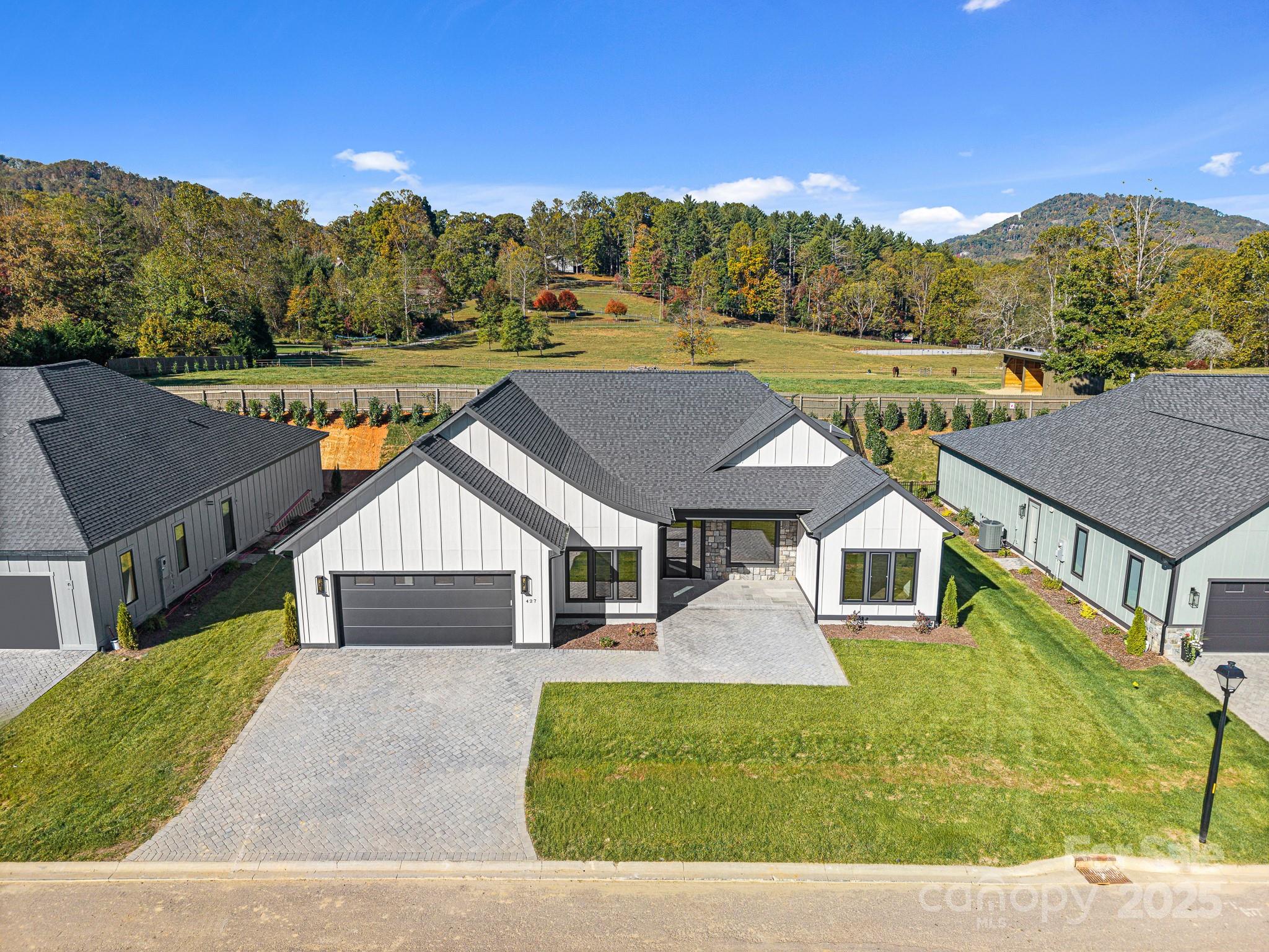 427 Big Hill Drive Arden NC 28704