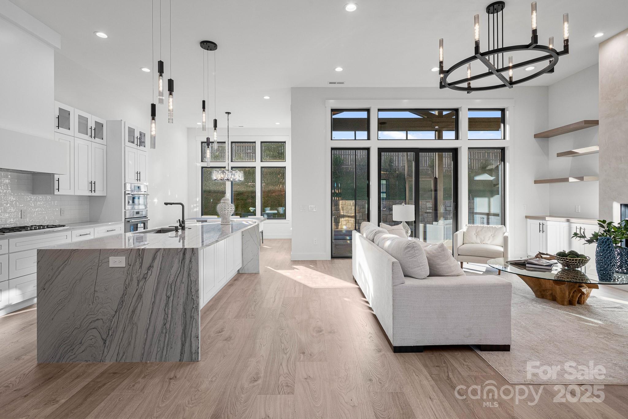 427 Big Hill Drive Arden NC 28704