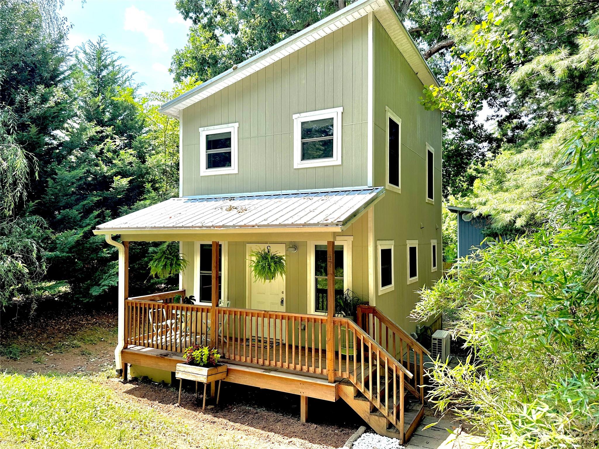 47 Merchant Street Asheville NC 28803