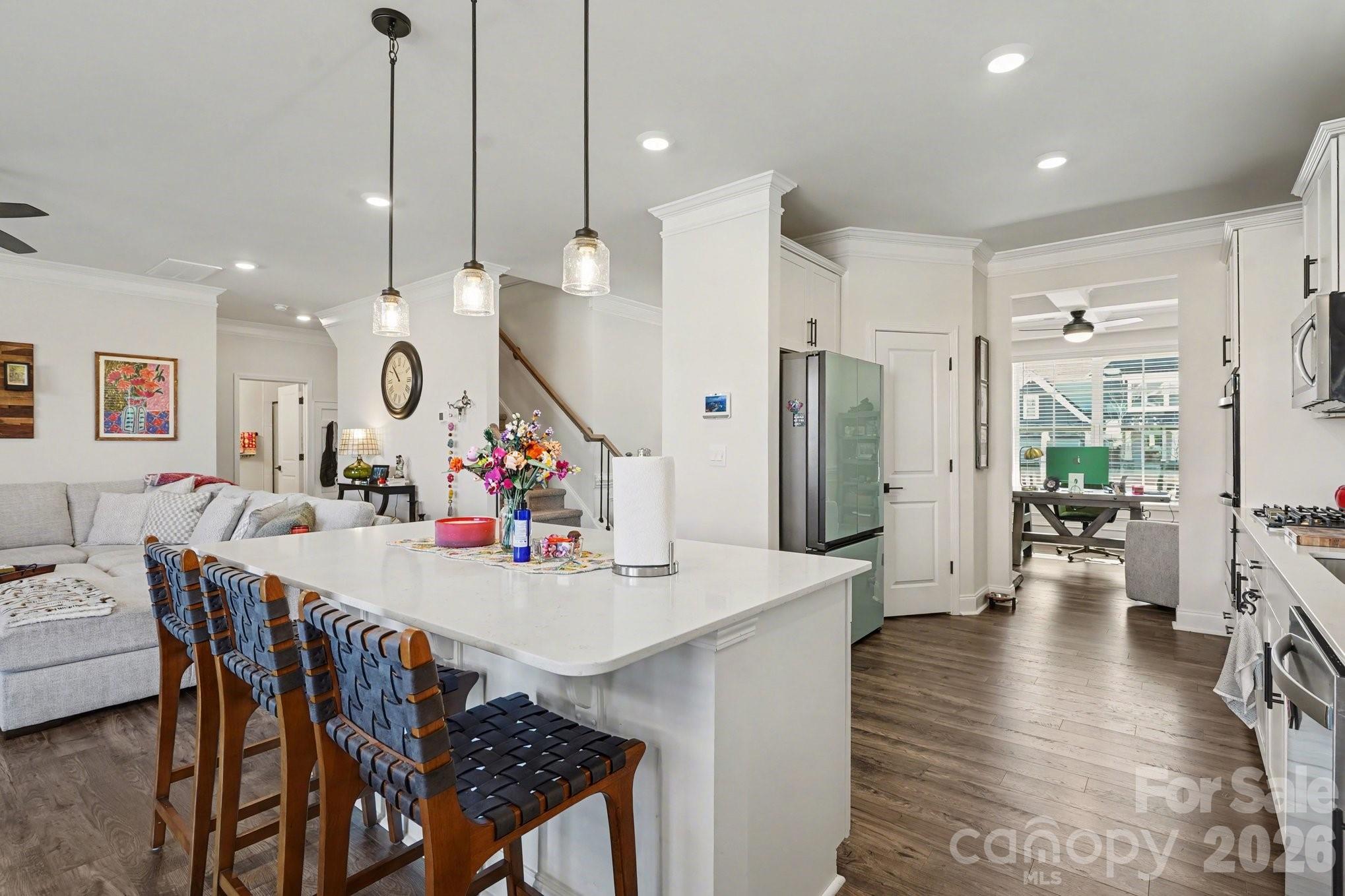 152 Saidin Lane Troutman NC 28166