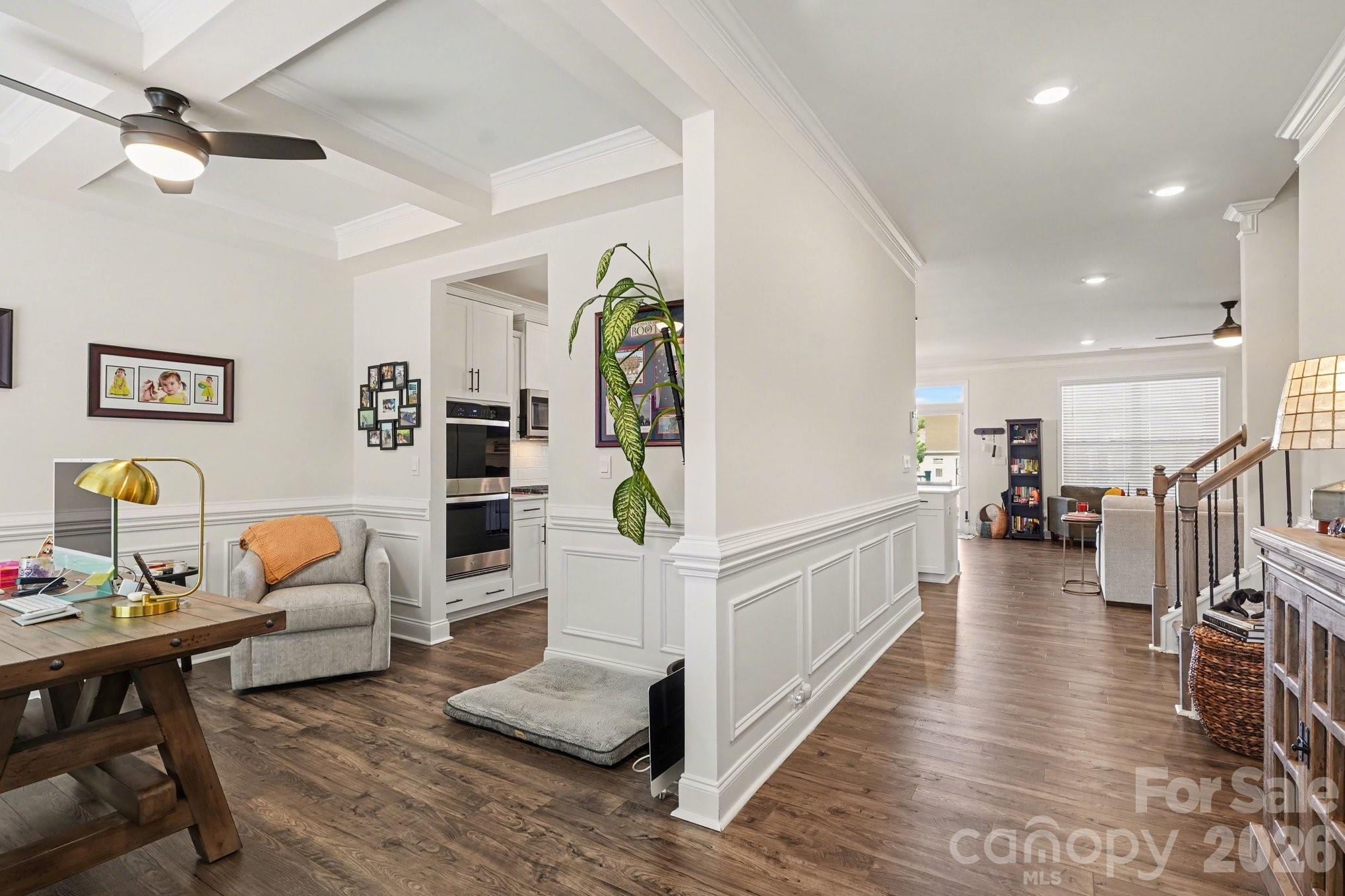 152 Saidin Lane Troutman NC 28166