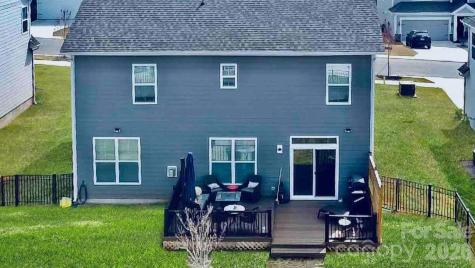 152 Saidin Lane Troutman NC 28166