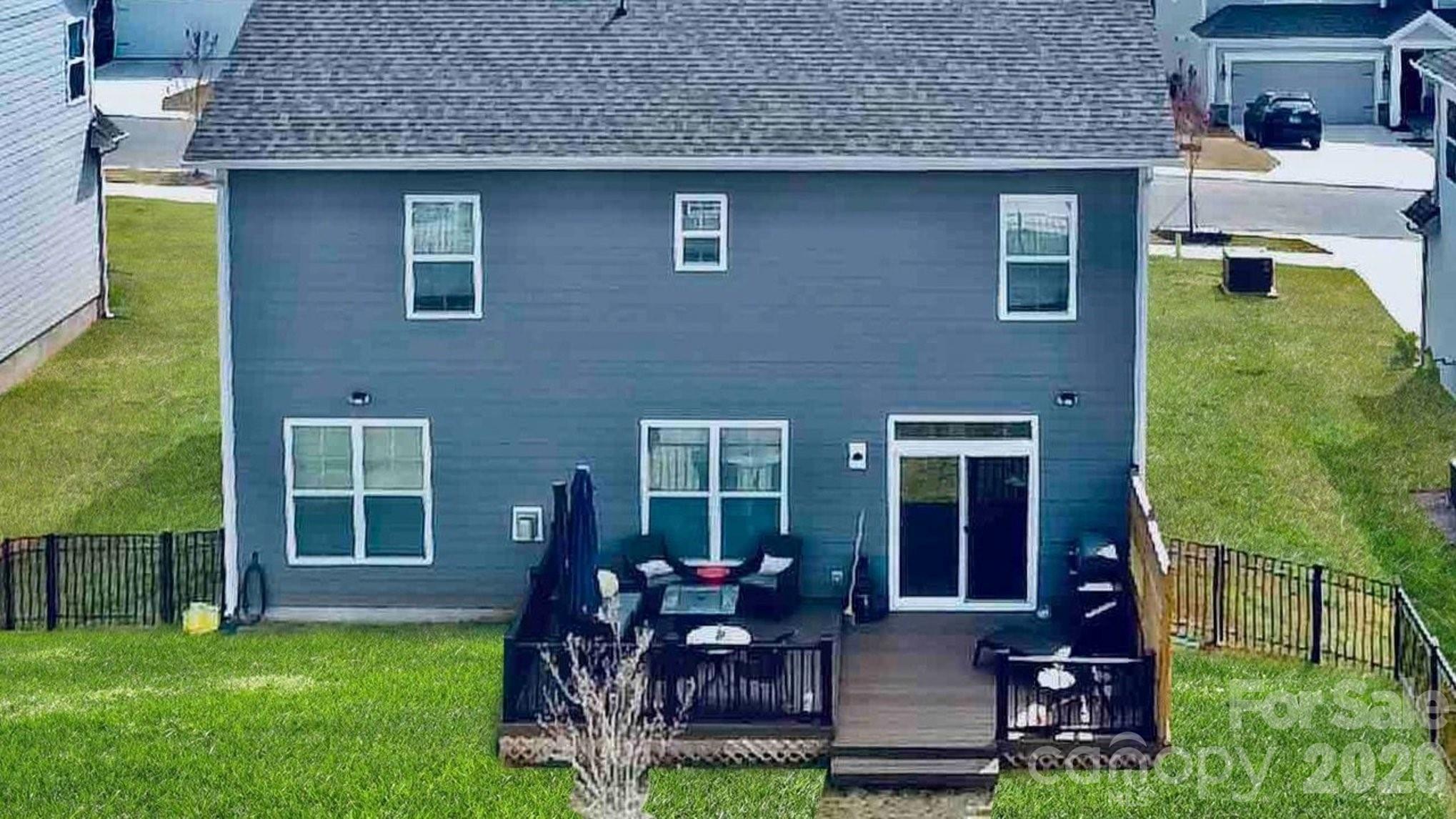 152 Saidin Lane Troutman NC 28166