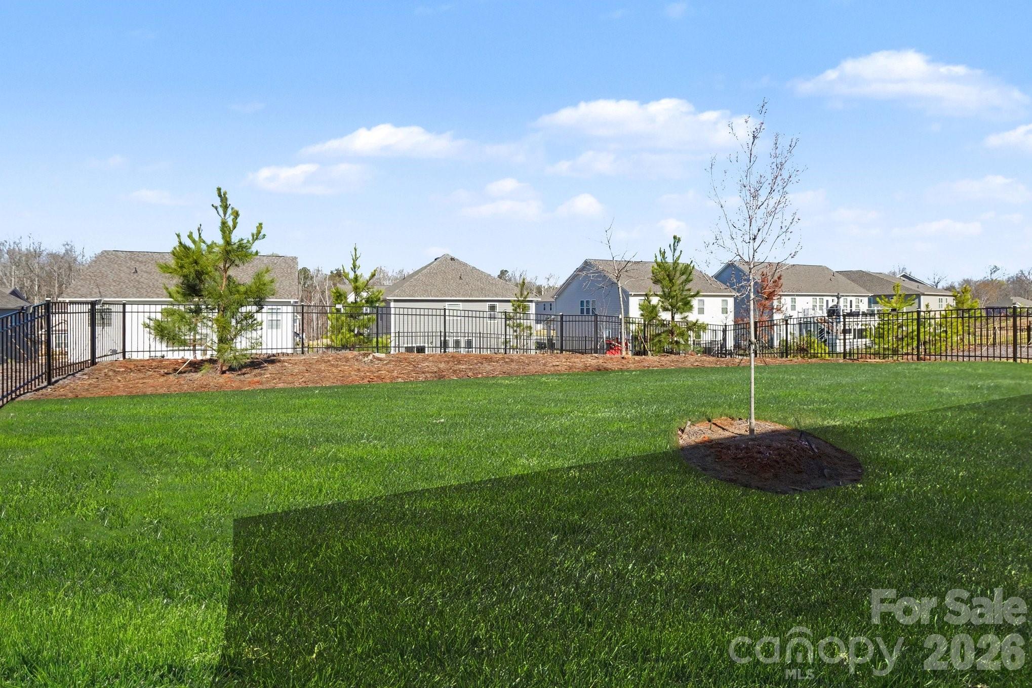 152 Saidin Lane Troutman NC 28166